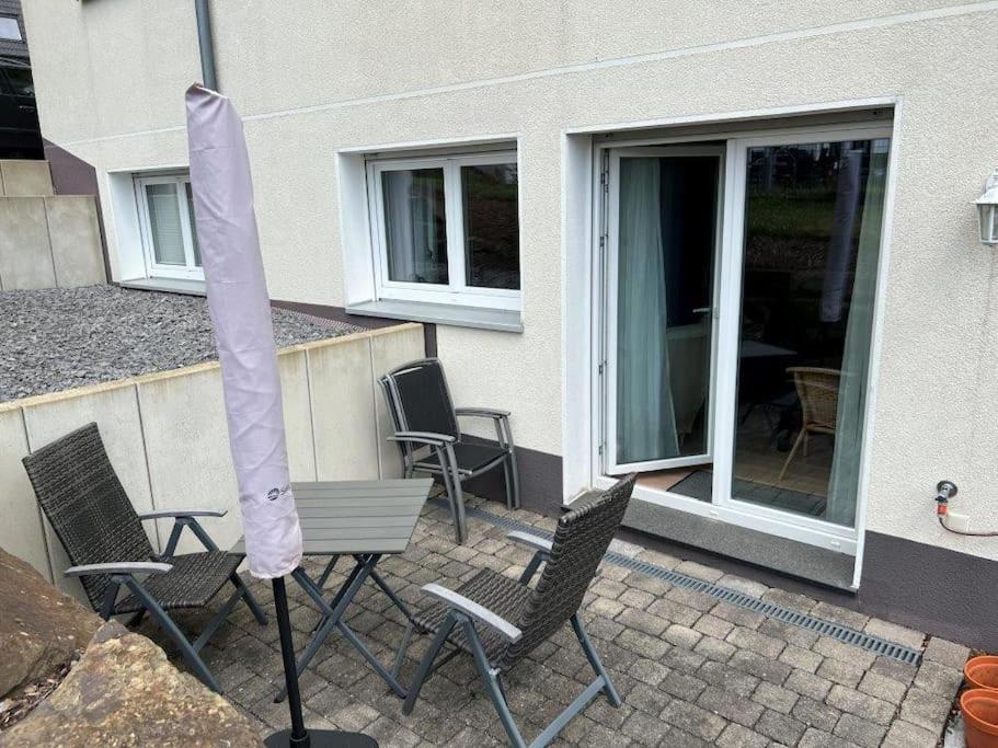 Top Wohnung Mit Traumhaftem Fernblick In 1A-Lage! Хаген Екстериор снимка