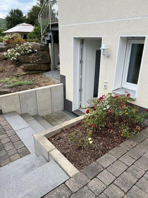 Top Wohnung Mit Traumhaftem Fernblick In 1A-Lage! Хаген Екстериор снимка