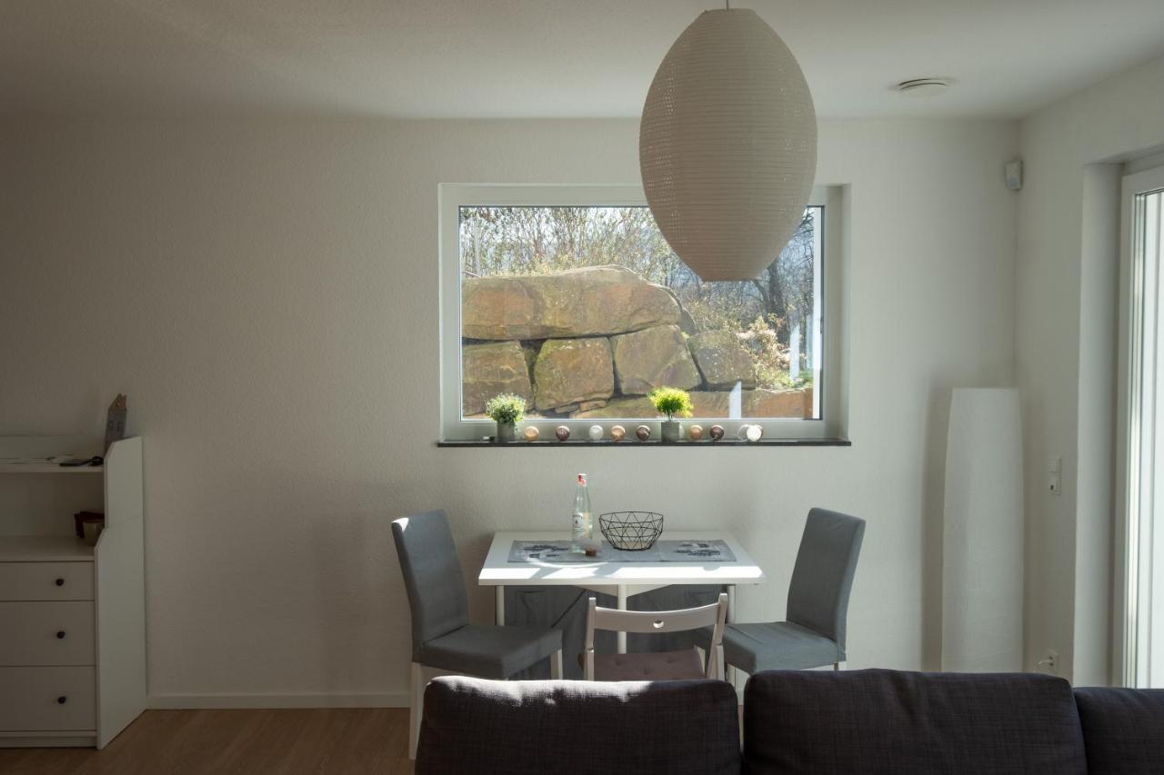 Top Wohnung Mit Traumhaftem Fernblick In 1A-Lage! Хаген Екстериор снимка
