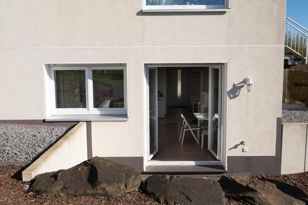 Top Wohnung Mit Traumhaftem Fernblick In 1A-Lage! Хаген Екстериор снимка