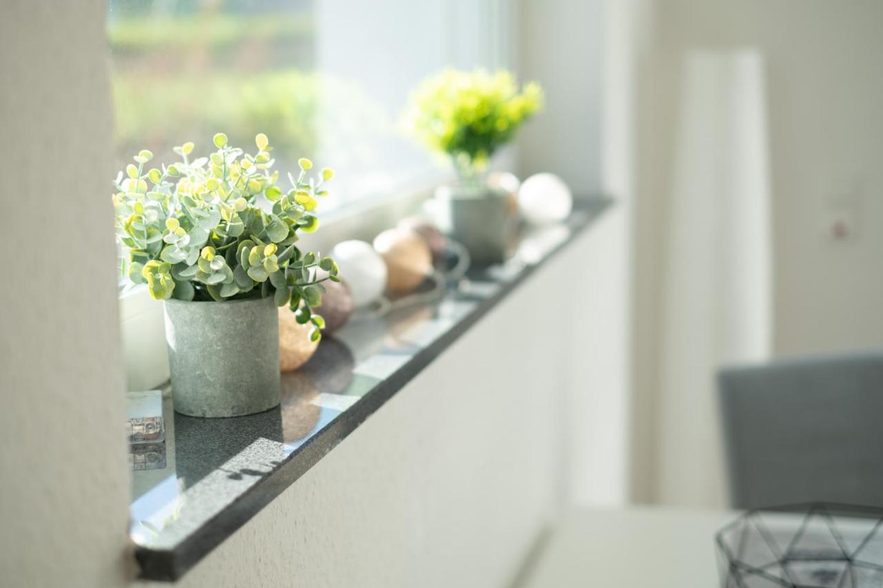 Top Wohnung Mit Traumhaftem Fernblick In 1A-Lage! Хаген Екстериор снимка