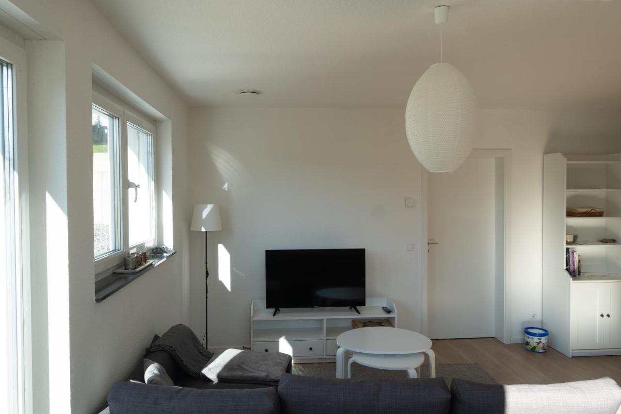 Top Wohnung Mit Traumhaftem Fernblick In 1A-Lage! Хаген Екстериор снимка