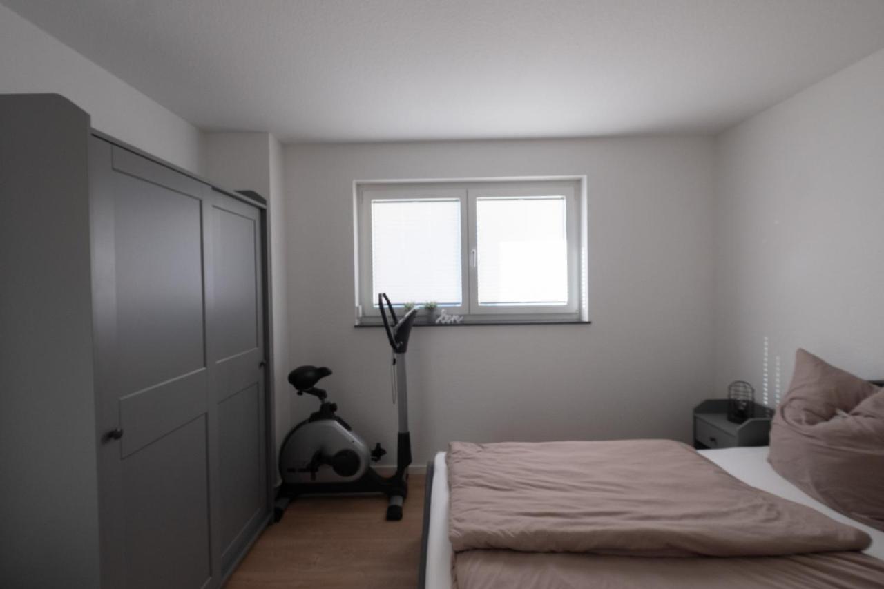 Top Wohnung Mit Traumhaftem Fernblick In 1A-Lage! Хаген Екстериор снимка