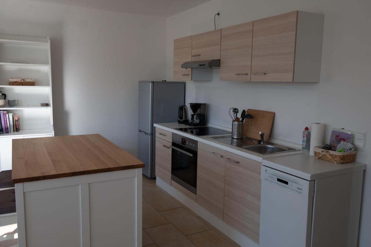 Top Wohnung Mit Traumhaftem Fernblick In 1A-Lage! Хаген Екстериор снимка